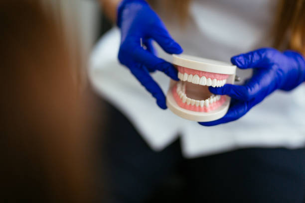 Best Full Mouth Reconstruction  in Citronelle, AL