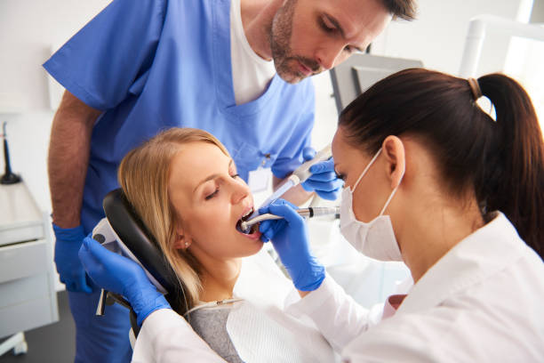 Best Laser Dentistry  in Citronelle, AL