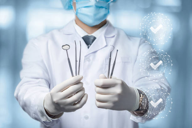 Citronelle, AL  Holistic Dental Services Company