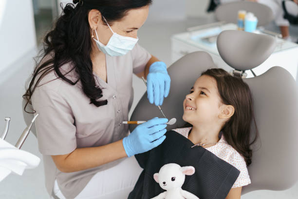 Oral Cancer Screening in Citronelle, AL