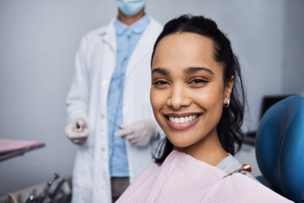 Why Choose Us for Your Dental Needs in Citronelle, AL