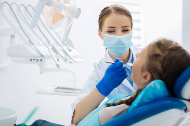 Best Sedation Dentistry  in Citronelle, AL