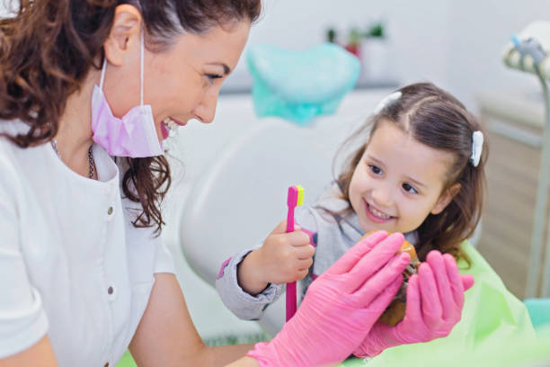 Best Wisdom Tooth Removal  in Citronelle, AL